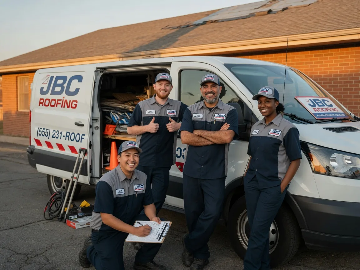 Roof Replacement company in Salem, SC