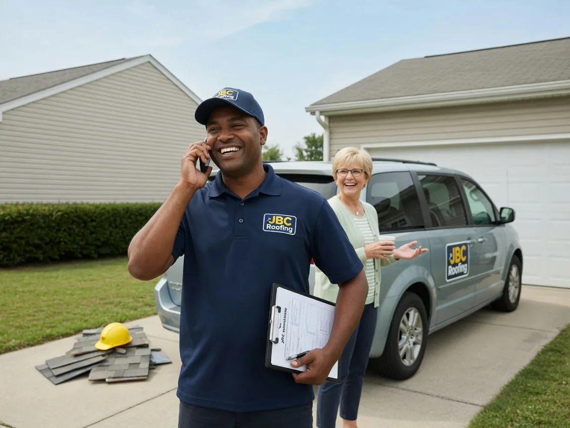 Roof Replacement Salem, SC FAQs